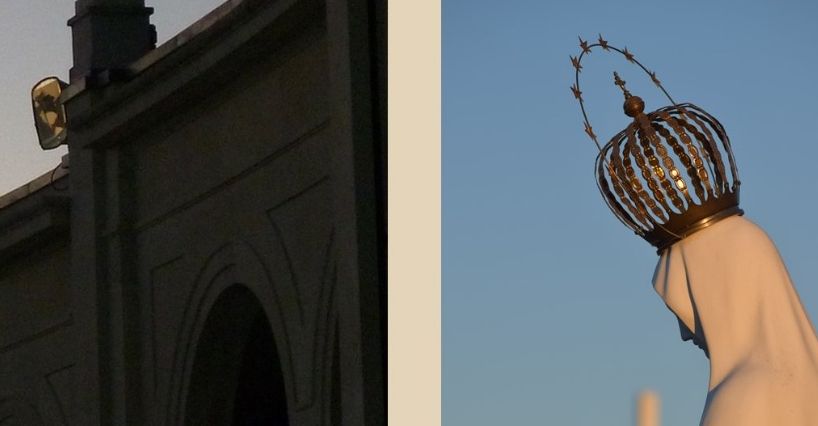 Fatima-Gottesdienst Hanau