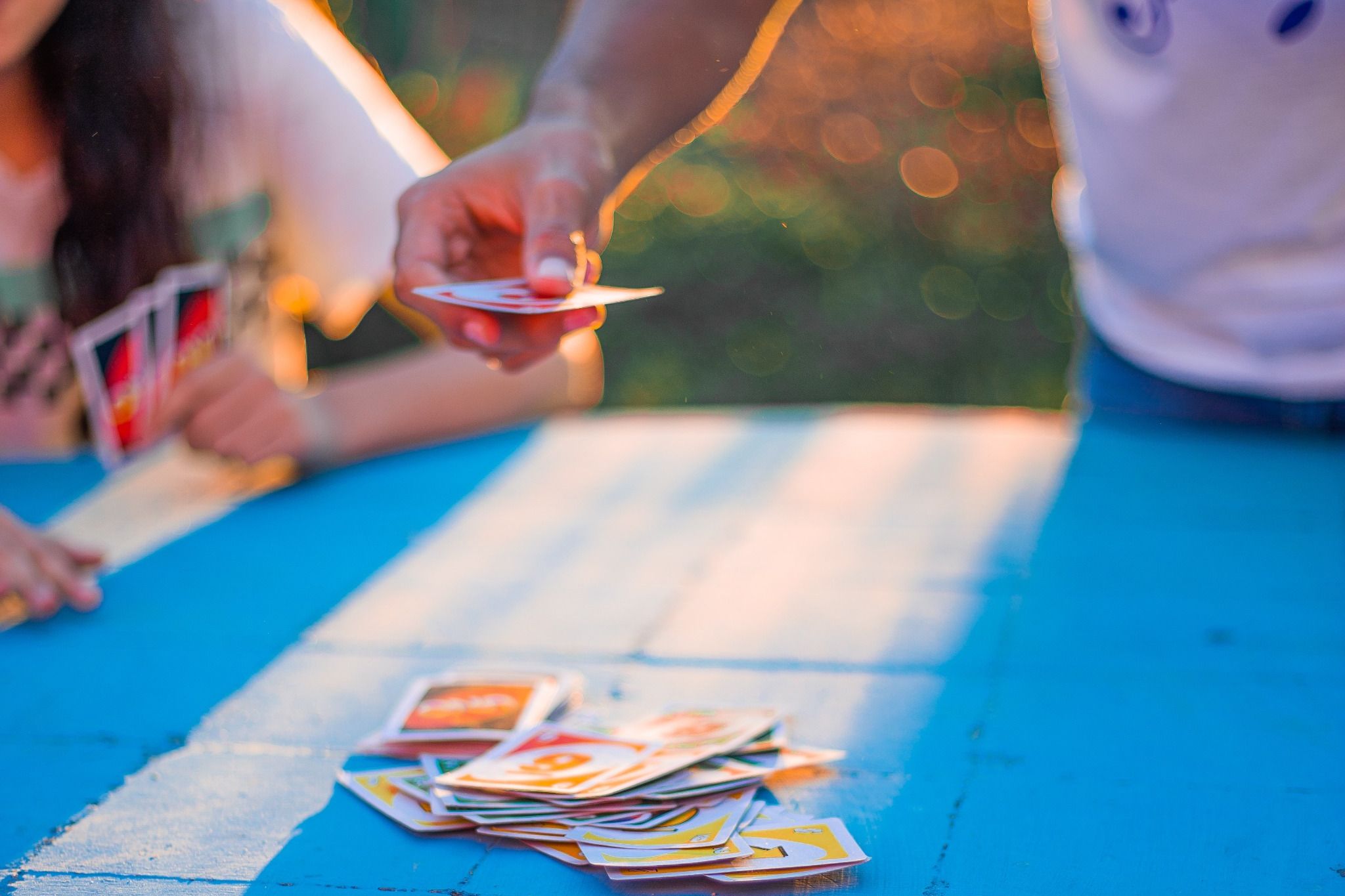 Uno (Foto: Unsplash)