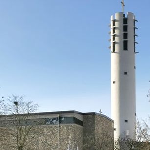 Heilig Geist Hanau-Lamboy