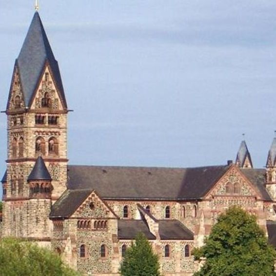 Paulskirche Großauheim